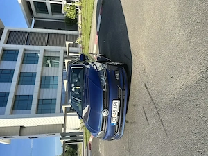 Volkwagen Polo 1.0 Trendline - imagine 3