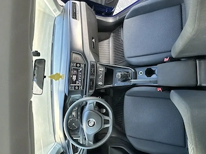 Volkwagen Polo 1.0 Trendline - imagine 2