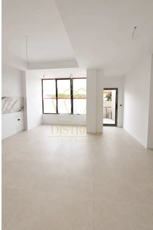 Apartament superb cu 2 camere și grădină I Giroc