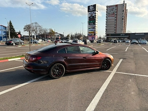 Volkswagen Passat CC | 2.0 TDI 170 CP | R-Line | 2010 10 - imagine 2