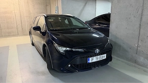 Toyota Corolla 1.8 hibrid 119.000  km