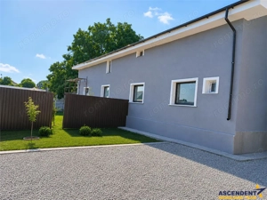 Casa si pentru cazare muncitori in zona parcului industrial Prejmer Brasov