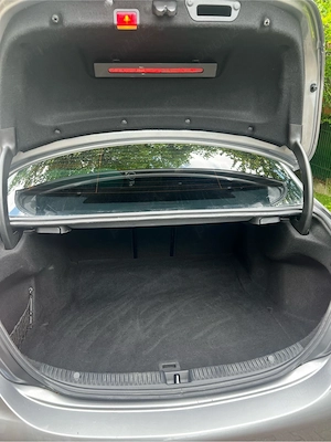 Mercedes-benz C300H, Hybrid, Automat, 2015 - imagine 4