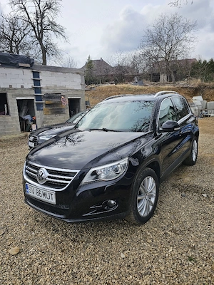 vand ww Tiguan  - imagine 3