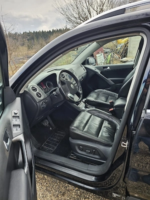 vand ww Tiguan  - imagine 4