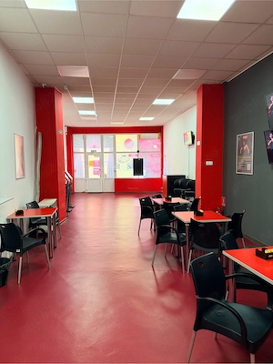 Inchiriez Spatiu Comercial in centrul Turzii - imagine 7