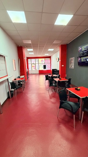 Inchiriez Spatiu Comercial in centrul Turzii - imagine 10