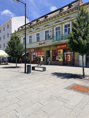 Inchiriez Spatiu Comercial in centrul Turzii - imagine 2