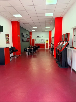 Inchiriez Spatiu Comercial in centrul Turzii - imagine 8