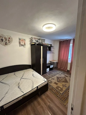 Vând garsonieră mobilată   Lunca Câlnicului, Str. I.C. Frimu 416