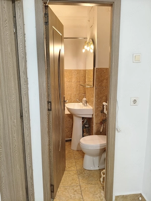 Persoana fizica, Apartament cu 1camera, 42mp, Podu Ros - imagine 7