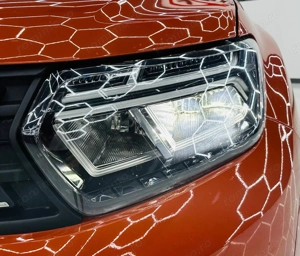 DACIA DUSTER 2021 1.3i E6 Garantie 12 Luni Rate Avans 0 Doar Cu Buletinul - imagine 10