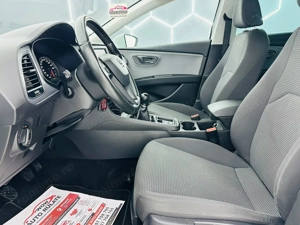 Seat Leon - imagine 13