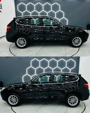 BMW X3 2014 2.0D E5 Garantie 12 Luni Rate Avans 0 Doar Cu Buletinul - imagine 5