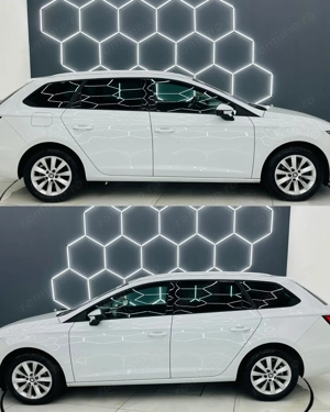Seat Leon - imagine 5