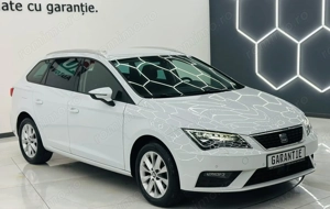 Seat Leon - imagine 2