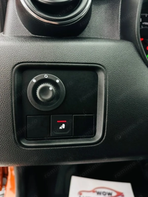 DACIA DUSTER 2021 1.3i E6 Garantie 12 Luni Rate Avans 0 Doar Cu Buletinul - imagine 12