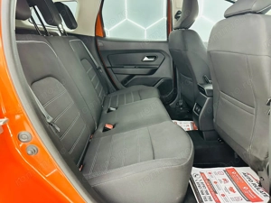DACIA DUSTER 2021 1.3i E6 Garantie 12 Luni Rate Avans 0 Doar Cu Buletinul - imagine 7