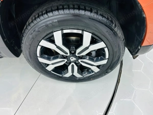 DACIA DUSTER 2021 1.3i E6 Garantie 12 Luni Rate Avans 0 Doar Cu Buletinul - imagine 9