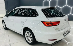 Seat Leon - imagine 3