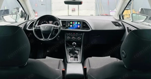 Seat Leon - imagine 6