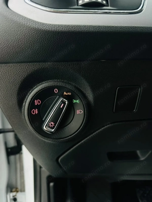 Seat Leon - imagine 11