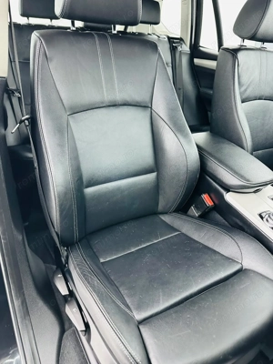 BMW X3 2014 2.0D E5 Garantie 12 Luni Rate Avans 0 Doar Cu Buletinul - imagine 18