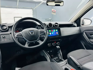 DACIA DUSTER 2021 1.3i E6 Garantie 12 Luni Rate Avans 0 Doar Cu Buletinul - imagine 20