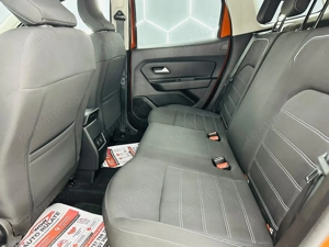 DACIA DUSTER 2021 1.3i E6 Garantie 12 Luni Rate Avans 0 Doar Cu Buletinul - imagine 15