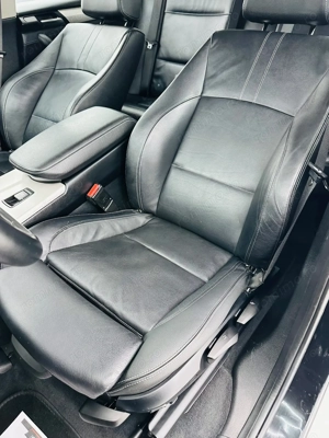 BMW X3 2014 2.0D E5 Garantie 12 Luni Rate Avans 0 Doar Cu Buletinul - imagine 19