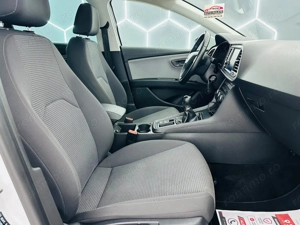 Seat Leon - imagine 17