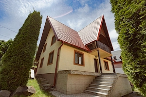 Proprietar, vind casa in Vatra Dornei - imagine 7