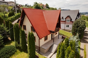 Proprietar, vind casa in Vatra Dornei - imagine 9