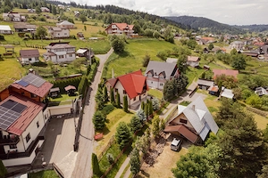 Proprietar, vind casa in Vatra Dornei - imagine 10