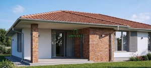 Casă nouă/ Construită doar pe parter/ Bujoreni/ 4 Camere - imagine 8
