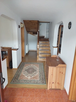 Proprietar, vind casa in Vatra Dornei - imagine 6