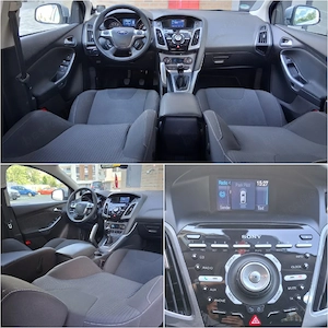 Ford Focus Model Elegance 1.6 MPI Euro 5 - imagine 6