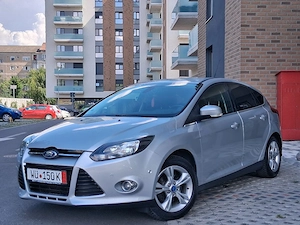 Ford Focus Model Elegance 1.6 MPI Euro 5 - imagine 3