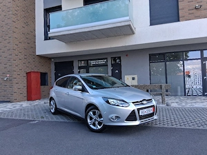 Ford Focus Model Elegance 1.6 MPI Euro 5 - imagine 2