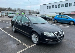 Dezmembrez Passat B6  - imagine 2