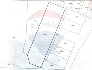 Teren intravilan, 6000 mp, lângă Spital Municipal Săcele - imagine 5