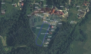 Teren intravilan, 6000 mp, lângă Spital Municipal Săcele - imagine 6
