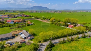 Teren intravilan, 13000 mp, Stupini - imagine 19
