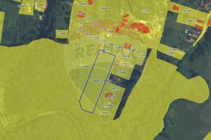 Teren intravilan, 6000 mp, lângă Spital Municipal Săcele - imagine 8
