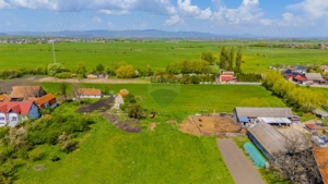 Teren intravilan, 13000 mp, Stupini - imagine 4