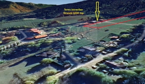 Teren intravilan, 6000 mp, lângă Spital Municipal Săcele - imagine 9
