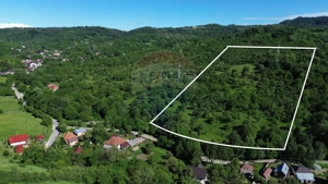 Teren de vânzare in Campulung-Muscel / Strada Ion Giurculescu - imagine 3