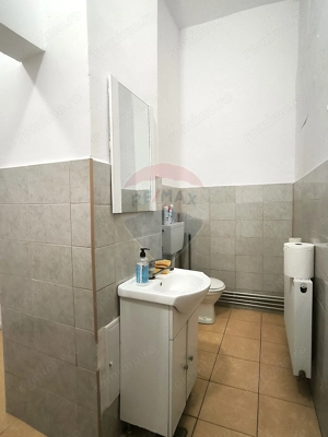 Spațiu comercial de închiriat, 82 mp str. Calafat, Medias - imagine 7