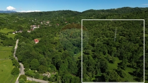 Teren de vânzare in Campulung-Muscel / Strada Ion Giurculescu