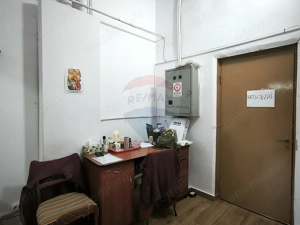Spațiu comercial de închiriat, 82 mp str. Calafat, Medias - imagine 6